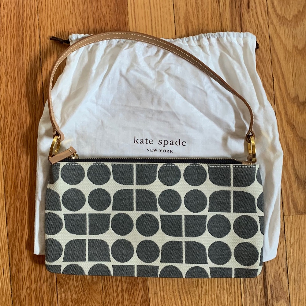 Kate Spade Clutch Bag